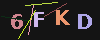 Gambar captcha