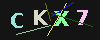 Gambar captcha